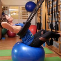 TPA® Terapia Postural Activa - Autora TPA® Lic. Kinesióloga María Silvina Lambertini