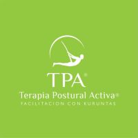 TPA® Terapia Postural Activa - Autora TPA® Lic. Kinesióloga María Silvina Lambertini