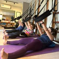 TPA® Terapia Postural Activa - Autora TPA® Lic. Kinesióloga María Silvina Lambertini