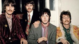 La última canción de Los Beatles se lanzará los primeros días de noviembre