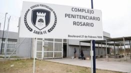 Unidad Penitenciaria 6