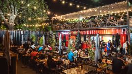 Vuelve la Noche de la Gastronomía a la Ciudad este miércoles 1° de noviembre desde las 20.