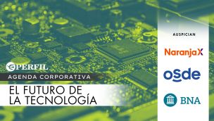 Agenda Corporativa presenta el especial 'El Futuro de la Tecnología"