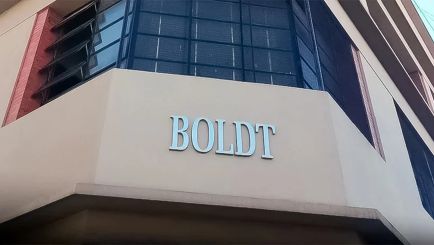 Grupo Boldt