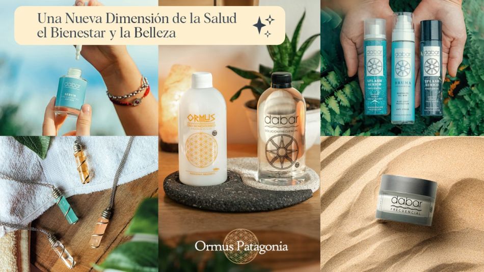 Ormus y Magnesio Marino: El secreto mejor guardado de la salud y el Bienestar