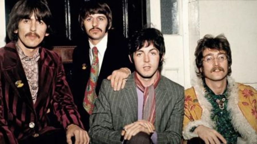 La última canción de Los Beatles se lanzará los primeros días de noviembre