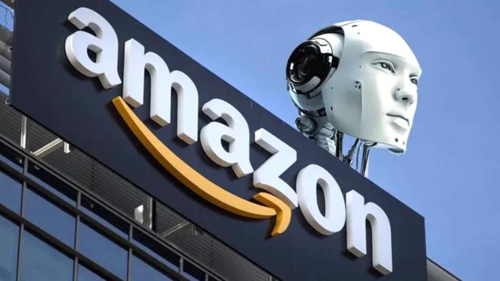 Una buena para los CEDEARs: suben la acciones de Amazon tras un gran balance financiero