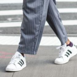Zapatillas Adidas: los modelos más usados por el Street style y que nunca pasan de moda