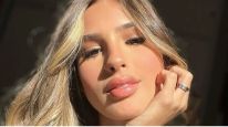 Julieta Poggio habló sobre sus tatuajes y reveló qué se quiere hacer