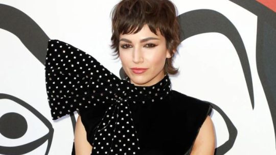 Corte Pixie: el look moderno y audaz que persiste en la moda