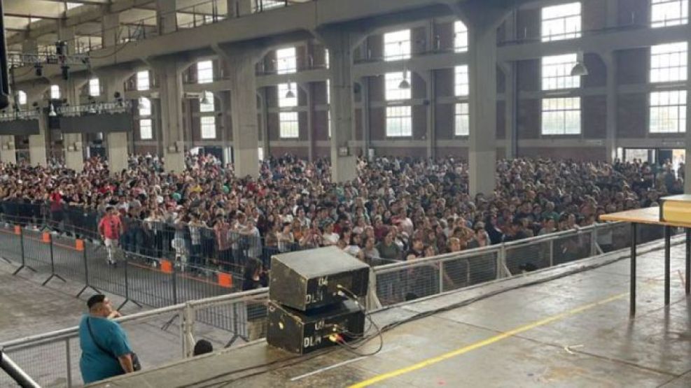 Asamblea Soelsac Forja