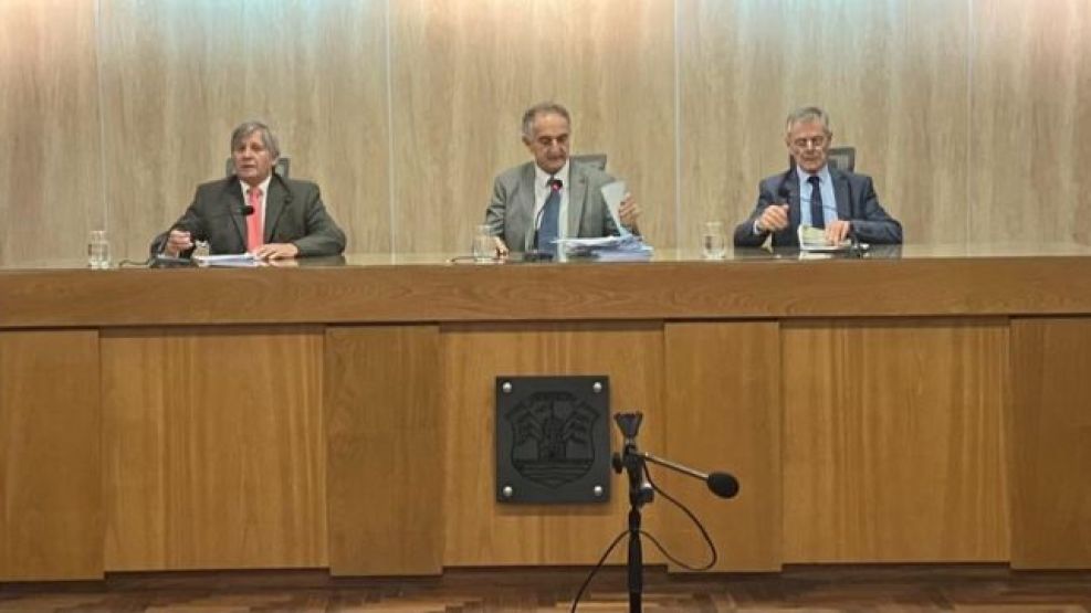 Camara 10a del Crimen