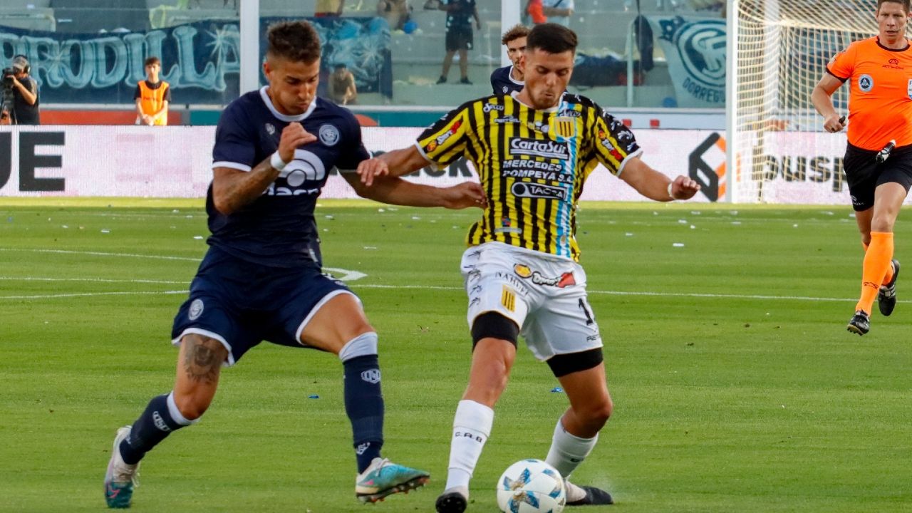 Almirante Brown vs Club Atletico Temperley (Saturday, 14 October