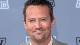 Matthew Perry