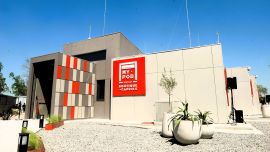 Ya se inauguró en Ezeiza My Pod Capsule Boutique, un concepto de alojamiento y servicios al pasajero, emplazado a pocos metros de la Nueva Terminal de Partidas.