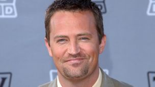 Matthew Perry