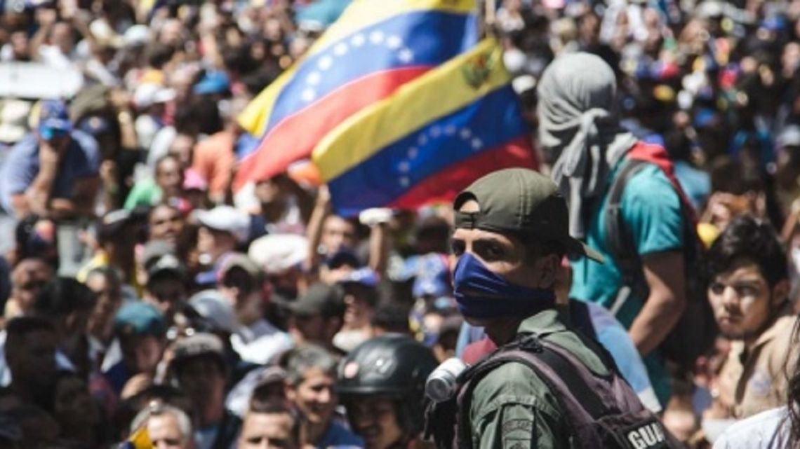 Emilio Apud sobre el faltante de combustible: “El destino es Venezuela”
