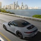 Porsche 911 Carrera 4 GTS Cabriolet: ¿el deportivo perfecto?