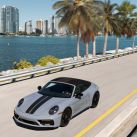 Porsche 911 Carrera 4 GTS Cabriolet: ¿el deportivo perfecto?
