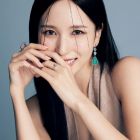 Mina por Boucheron