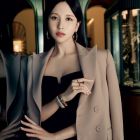 Mina por Boucheron