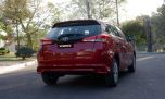 Confirmado: Toyota continuará ofreciendo el Yaris en Argentina