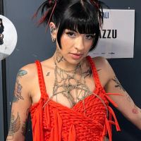 Cazzu