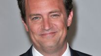 Matthew Perry