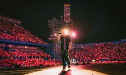 Tan Biónica en Vélez: la vuelta de un ícono de la música nacional tras siete años en "silencio"