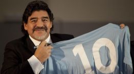 Diego Maradona 20231030