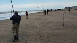 Para destacar, esta zona tiene playas libres de piedras, sin enganche y con buenos servicios en la villa turística.