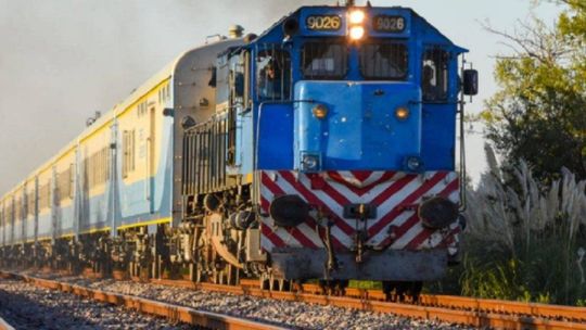 Trenes Argentinos: ya funciona nuevamente el ramal Retiro- San Miguel de Tucumán