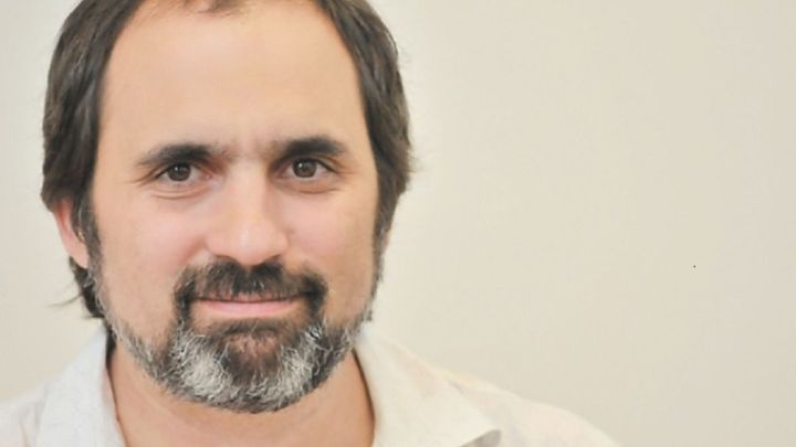 Hernán Iglesias Illia