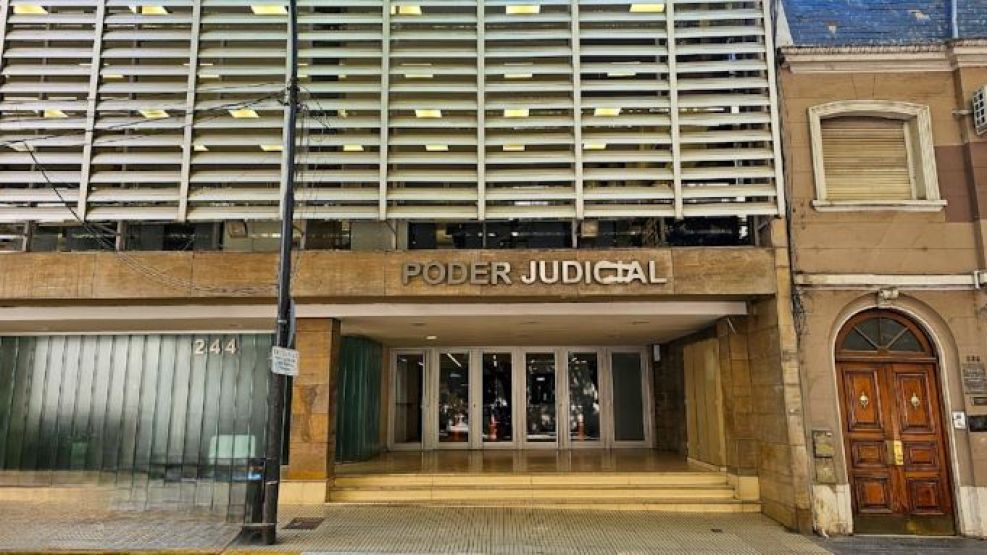 30-10-2023 Poder Judicial Córdoba