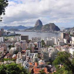 Popular y muy visitado por los brasileños, el barrio de Laranjeiras en Rio de Janeiro, es la casa del Fluminense.