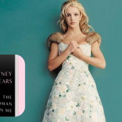 The woman in me: 13 revelaciones que Britney Spears hizo en su libro