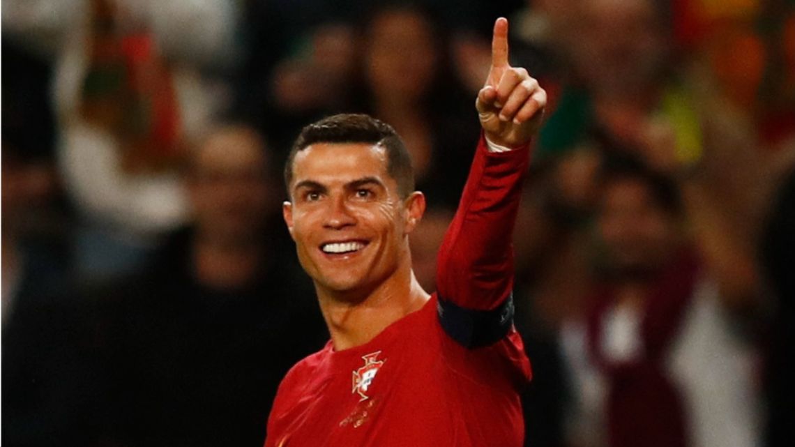 Cristiano Ronaldo Puso En Tela De Juicio El Balón De Oro Que Ganó Lionel Messi Con Un Polémico 6469