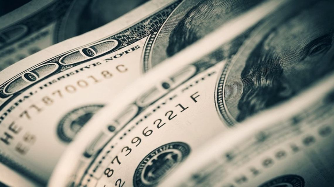 Dólar: cuáles son los motivos detrás de la baja de la divisa norteamericana