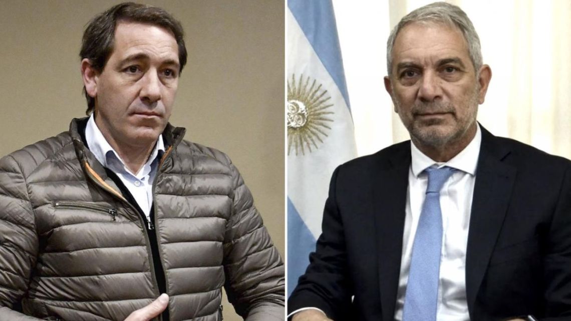 Alak festeja en La Plata pero Garro pide abrir más urnas