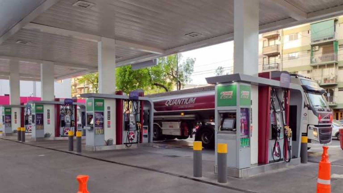 Escasez de combustible: CECHA detalla avances en la regularización del abastecimiento