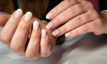 Qué es la 'manicura americana' y por qué llegó a reemplazar a las french nails