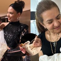 Barby Franco mostró el eleborado regalo que la mamá de Fernando Báez Sosa le regaló a Sarah