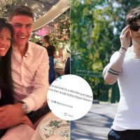 La inesperada reacción de Julián Serrano tras el compromiso de Oriana Sabatini y Paulo Dybala