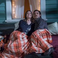 Milo Ventimiglia, de This is Us y Gilmore Girls, se casó en secreto