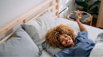 Beauty sleep: paso a paso de la rutina nocturna de cuidado capilar