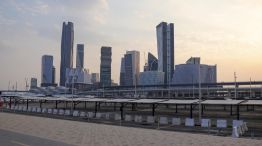 Arabia Saudita es única candidata para el Mundial 2034