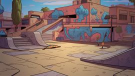 Shiba Memu, la meme coin que funciona con inteligencia artificial.