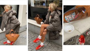 Adidas Gazelle: las zapatillas reversionadas favoritas de la influencers