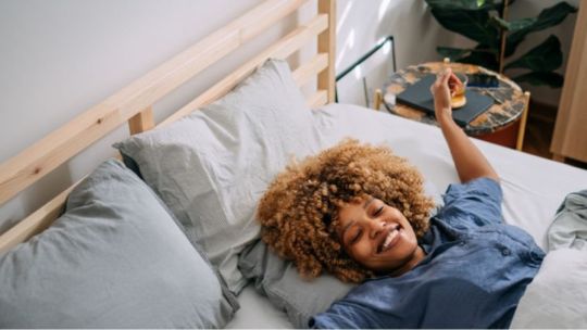 Beauty sleep: paso a paso de la rutina nocturna de cuidado capilar