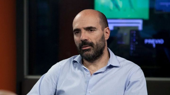 Nicolás Gadano